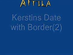 Mommy Told Bitch She Could Have The Breeding Bench Again