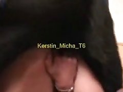 Dog Fuck Miss F