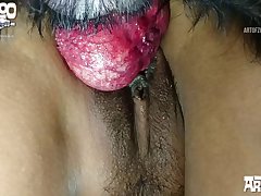 Petite Zoo Porn