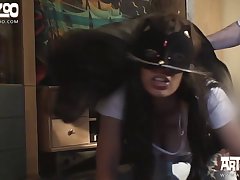 Dog Porn Gay Anal
