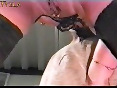 Zoo Porn Throat Fuck