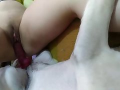 Spanish Dog Fuck