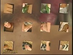 Skinny Lengthy Haired Legal Age Teenager Masturbates And Then Lets Her Dog Fuck Her