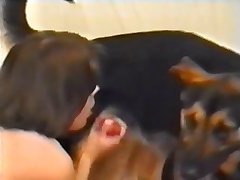 Sucking A Horse Cock Porn