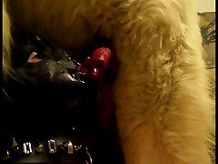 The Last Of Us Horse Porn