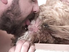 Animal Hot Sex