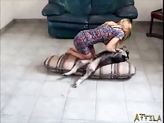 Animal Sex Costume