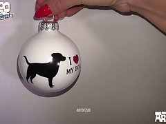 Guy Makes Love To Dog Porn
