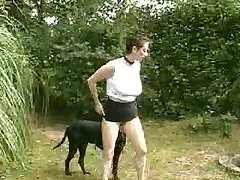 Horse Lesbian Porn