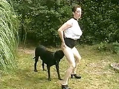 Horse Lesbian Porn