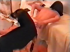Dog Facesitting Porn