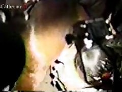 Man Porn Animal