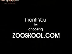 Bideo Porno Zoofilia