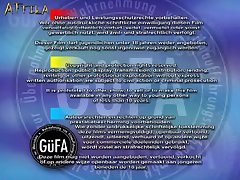 Alexa Aka Christina Aka Darla Marques In Animal Series 34 Dog In My Bed