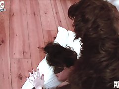 Comendo A Cadela Animal Porno